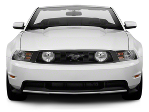 2012 Ford Mustang V6 Premium