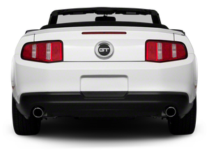 2012 Ford Mustang V6 Premium