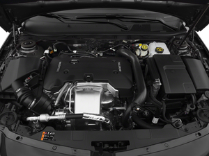 2016 Buick Regal Turbo