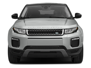 2017 Land Rover Range Rover Evoque SE Premium