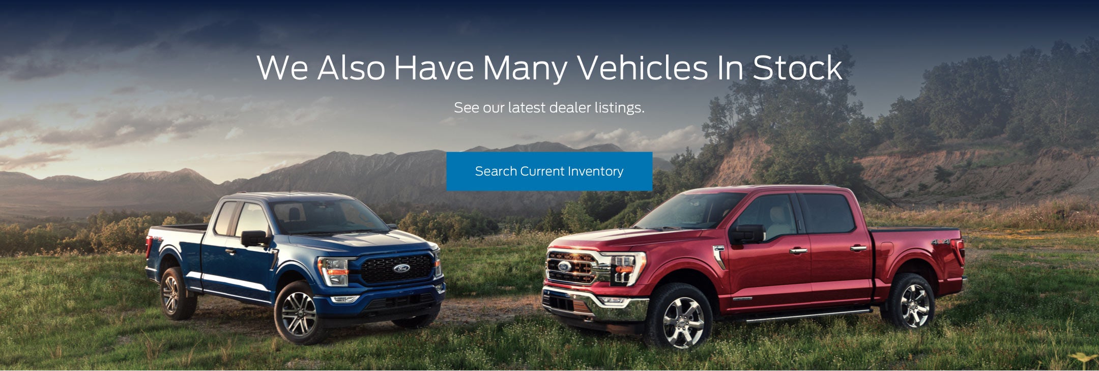 Ford vehicles in stock | Casa Ford of Las Cruces in Las Cruces NM
