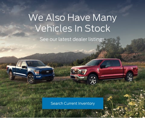 Ford vehicles in stock | Casa Ford of Las Cruces in Las Cruces NM